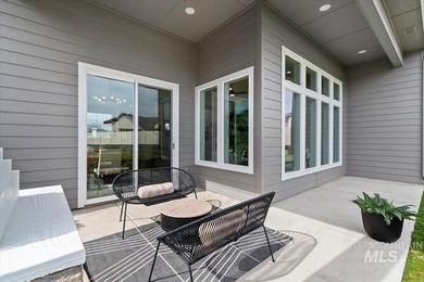 Move-in Ready! Nestled in the peaceful Sunfield Estates on River Birch Golf Course in Idaho - for sale on GolfHomes.com, golf home, golf lot