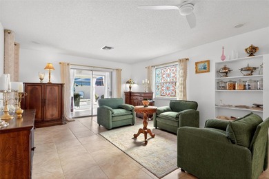 55+ Community - Private Courtyard Villa Near Spanish Springs.

 on El Diablo Executive Golf Course in Florida - for sale on GolfHomes.com, golf home, golf lot