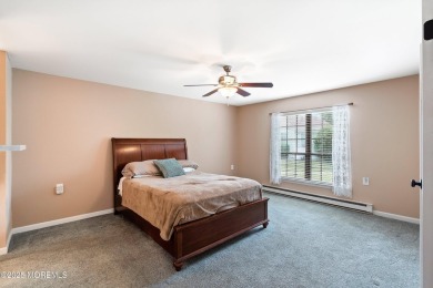 Move-In Ready Home in Premier 55+ Gated Community Welcome to on Leisure Village West Assoc. in New Jersey - for sale on GolfHomes.com, golf home, golf lot