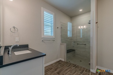 What a nice find this is!!! Excellent location close to all of on Kissing Tree Golf Club in Texas - for sale on GolfHomes.com, golf home, golf lot