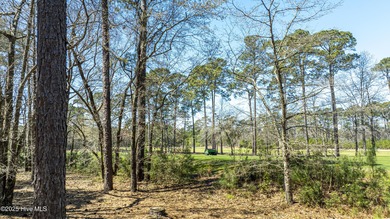 Experience the perfect blend of golf course living and coastal on Rivers Edge Golf Club in North Carolina - for sale on GolfHomes.com, golf home, golf lot