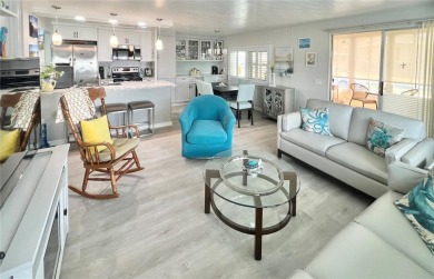 This beautifully renovated 2-bedroom, 2-bath home in the PET on Fairway Village Golf Course in Florida - for sale on GolfHomes.com, golf home, golf lot