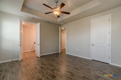 What a nice find this is!!! Excellent location close to all of on Kissing Tree Golf Club in Texas - for sale on GolfHomes.com, golf home, golf lot