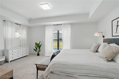 Fully Furnished Pool Home in NW Cape Coral - Zero Electric Bill!
 on Burnt Store Golf Club in Florida - for sale on GolfHomes.com, golf home, golf lot