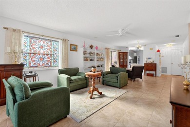 55+ Community - Private Courtyard Villa Near Spanish Springs.

 on El Diablo Executive Golf Course in Florida - for sale on GolfHomes.com, golf home, golf lot