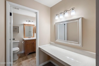 Move-In Ready Home in Premier 55+ Gated Community Welcome to on Leisure Village West Assoc. in New Jersey - for sale on GolfHomes.com, golf home, golf lot