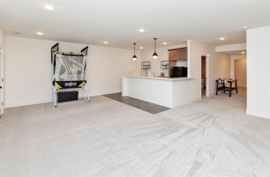Stunning Property on Otter Creek Golf Course! Welcome to this on Otter Creek Golf Course in Iowa - for sale on GolfHomes.com, golf home, golf lot