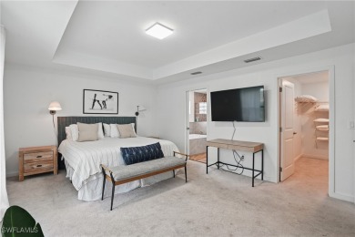 Fully Furnished Pool Home in NW Cape Coral - Zero Electric Bill!
 on Burnt Store Golf Club in Florida - for sale on GolfHomes.com, golf home, golf lot