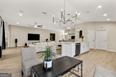 Move-In Ready Perfection in Osprey Cove - Built for Comfort on The Club At Osprey Cove in Georgia - for sale on GolfHomes.com, golf home, golf lot