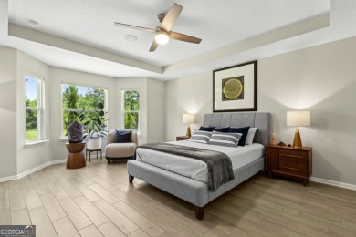 Move-In Ready Perfection in Osprey Cove - Built for Comfort on The Club At Osprey Cove in Georgia - for sale on GolfHomes.com, golf home, golf lot