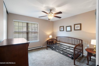Move-In Ready Home in Premier 55+ Gated Community Welcome to on Leisure Village West Assoc. in New Jersey - for sale on GolfHomes.com, golf home, golf lot