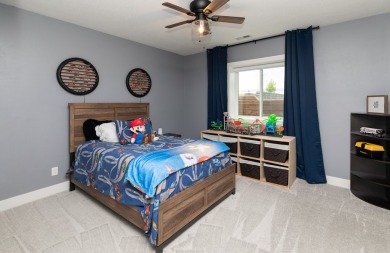 Stunning Property on Otter Creek Golf Course! Welcome to this on Otter Creek Golf Course in Iowa - for sale on GolfHomes.com, golf home, golf lot