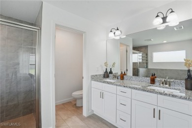 Fully Furnished Pool Home in NW Cape Coral - Zero Electric Bill!
 on Burnt Store Golf Club in Florida - for sale on GolfHomes.com, golf home, golf lot
