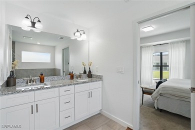 Fully Furnished Pool Home in NW Cape Coral - Zero Electric Bill!
 on Burnt Store Golf Club in Florida - for sale on GolfHomes.com, golf home, golf lot