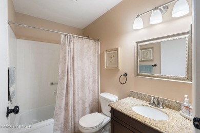 Move-In Ready Home in Premier 55+ Gated Community Welcome to on Leisure Village West Assoc. in New Jersey - for sale on GolfHomes.com, golf home, golf lot