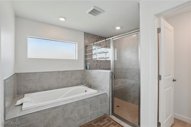 Fully Furnished Pool Home in NW Cape Coral - Zero Electric Bill!
 on Burnt Store Golf Club in Florida - for sale on GolfHomes.com, golf home, golf lot
