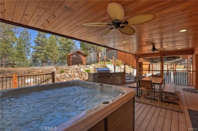 Your search is over. Nestled in the picturesque surroundings on Big Bear Mountain Ski and Golf Resort in California - for sale on GolfHomes.com, golf home, golf lot