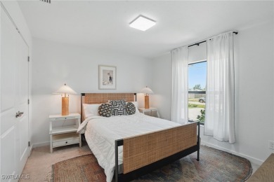 Fully Furnished Pool Home in NW Cape Coral - Zero Electric Bill!
 on Burnt Store Golf Club in Florida - for sale on GolfHomes.com, golf home, golf lot