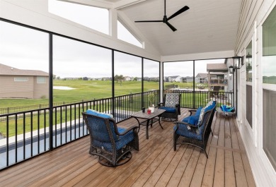 Stunning Property on Otter Creek Golf Course! Welcome to this on Otter Creek Golf Course in Iowa - for sale on GolfHomes.com, golf home, golf lot