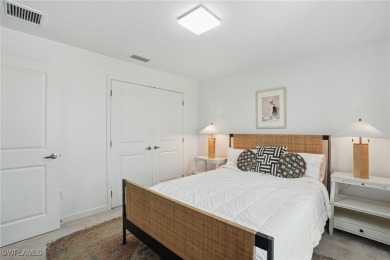 Fully Furnished Pool Home in NW Cape Coral - Zero Electric Bill!
 on Burnt Store Golf Club in Florida - for sale on GolfHomes.com, golf home, golf lot