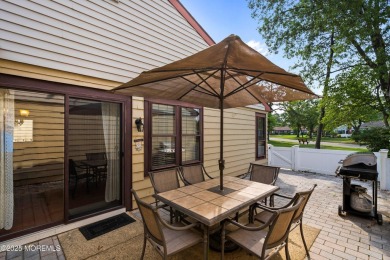Move-In Ready Home in Premier 55+ Gated Community Welcome to on Leisure Village West Assoc. in New Jersey - for sale on GolfHomes.com, golf home, golf lot