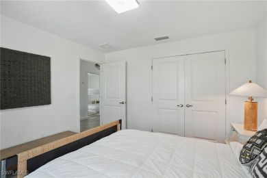 Fully Furnished Pool Home in NW Cape Coral - Zero Electric Bill!
 on Burnt Store Golf Club in Florida - for sale on GolfHomes.com, golf home, golf lot