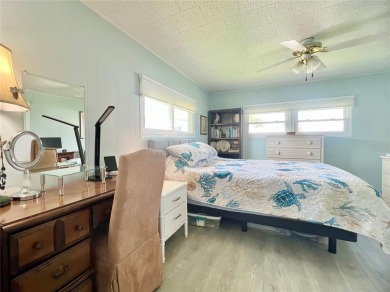 This beautifully renovated 2-bedroom, 2-bath home in the PET on Fairway Village Golf Course in Florida - for sale on GolfHomes.com, golf home, golf lot