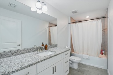 Fully Furnished Pool Home in NW Cape Coral - Zero Electric Bill!
 on Burnt Store Golf Club in Florida - for sale on GolfHomes.com, golf home, golf lot