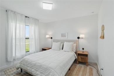 Fully Furnished Pool Home in NW Cape Coral - Zero Electric Bill!
 on Burnt Store Golf Club in Florida - for sale on GolfHomes.com, golf home, golf lot