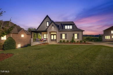 Welcome to 141 Laurel Ridge Drive in The Ridges -- a home that on Ridges Golf and Country Club in Tennessee - for sale on GolfHomes.com, golf home, golf lot