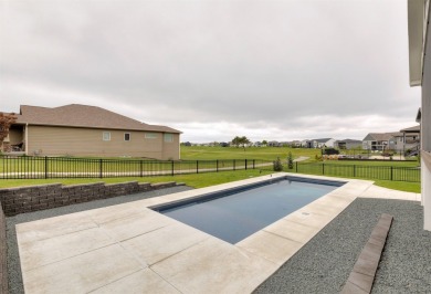 Stunning Property on Otter Creek Golf Course! Welcome to this on Otter Creek Golf Course in Iowa - for sale on GolfHomes.com, golf home, golf lot