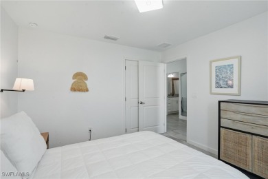 Fully Furnished Pool Home in NW Cape Coral - Zero Electric Bill!
 on Burnt Store Golf Club in Florida - for sale on GolfHomes.com, golf home, golf lot