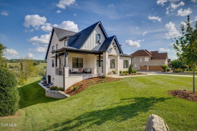 Welcome to 141 Laurel Ridge Drive in The Ridges -- a home that on Ridges Golf and Country Club in Tennessee - for sale on GolfHomes.com, golf home, golf lot