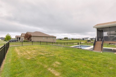 Stunning Property on Otter Creek Golf Course! Welcome to this on Otter Creek Golf Course in Iowa - for sale on GolfHomes.com, golf home, golf lot