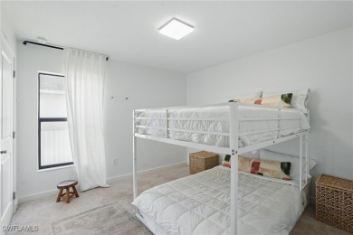Fully Furnished Pool Home in NW Cape Coral - Zero Electric Bill!
 on Burnt Store Golf Club in Florida - for sale on GolfHomes.com, golf home, golf lot