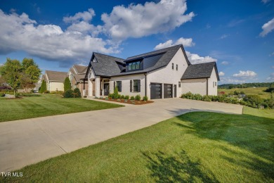 Welcome to 141 Laurel Ridge Drive in The Ridges -- a home that on Ridges Golf and Country Club in Tennessee - for sale on GolfHomes.com, golf home, golf lot