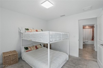 Fully Furnished Pool Home in NW Cape Coral - Zero Electric Bill!
 on Burnt Store Golf Club in Florida - for sale on GolfHomes.com, golf home, golf lot