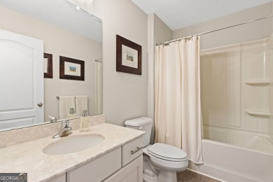 Move-In Ready Perfection in Osprey Cove - Built for Comfort on The Club At Osprey Cove in Georgia - for sale on GolfHomes.com, golf home, golf lot