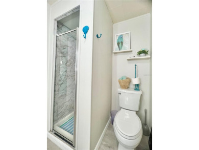 This beautifully renovated 2-bedroom, 2-bath home in the PET on Fairway Village Golf Course in Florida - for sale on GolfHomes.com, golf home, golf lot
