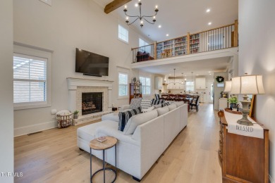 Welcome to 141 Laurel Ridge Drive in The Ridges -- a home that on Ridges Golf and Country Club in Tennessee - for sale on GolfHomes.com, golf home, golf lot