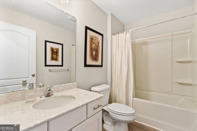 Move-In Ready Perfection in Osprey Cove - Built for Comfort on The Club At Osprey Cove in Georgia - for sale on GolfHomes.com, golf home, golf lot