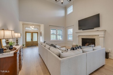 Welcome to 141 Laurel Ridge Drive in The Ridges -- a home that on Ridges Golf and Country Club in Tennessee - for sale on GolfHomes.com, golf home, golf lot