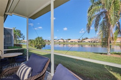 3 Bedroom attached villa in Lexington Country Club's Lake on Lexington Country Club in Florida - for sale on GolfHomes.com, golf home, golf lot