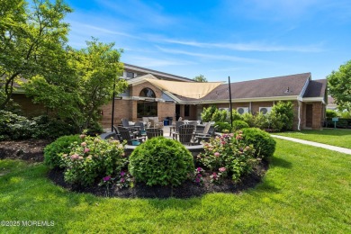 Move-In Ready Home in Premier 55+ Gated Community Welcome to on Leisure Village West Assoc. in New Jersey - for sale on GolfHomes.com, golf home, golf lot