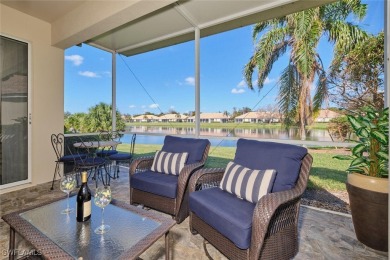 3 Bedroom attached villa in Lexington Country Club's Lake on Lexington Country Club in Florida - for sale on GolfHomes.com, golf home, golf lot