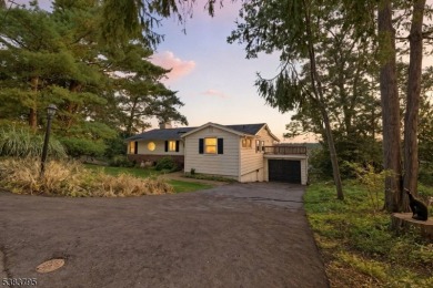 It's all about the Million-Dollar Views of Lake Mohawk!! One of on Lake Mohawk Golf Club in New Jersey - for sale on GolfHomes.com, golf home, golf lot