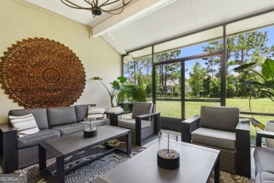Move-In Ready Perfection in Osprey Cove - Built for Comfort on The Club At Osprey Cove in Georgia - for sale on GolfHomes.com, golf home, golf lot