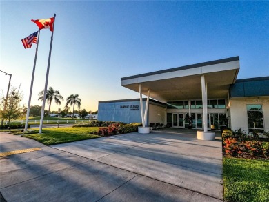 This beautifully renovated 2-bedroom, 2-bath home in the PET on Fairway Village Golf Course in Florida - for sale on GolfHomes.com, golf home, golf lot