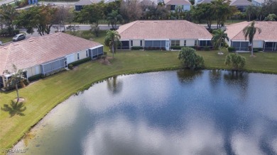 3 Bedroom attached villa in Lexington Country Club's Lake on Lexington Country Club in Florida - for sale on GolfHomes.com, golf home, golf lot