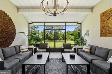 Move-In Ready Perfection in Osprey Cove - Built for Comfort on The Club At Osprey Cove in Georgia - for sale on GolfHomes.com, golf home, golf lot